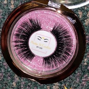 False Eyelashes
